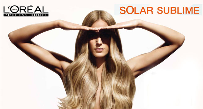 Vuelves de vacaciones…tu cabello también