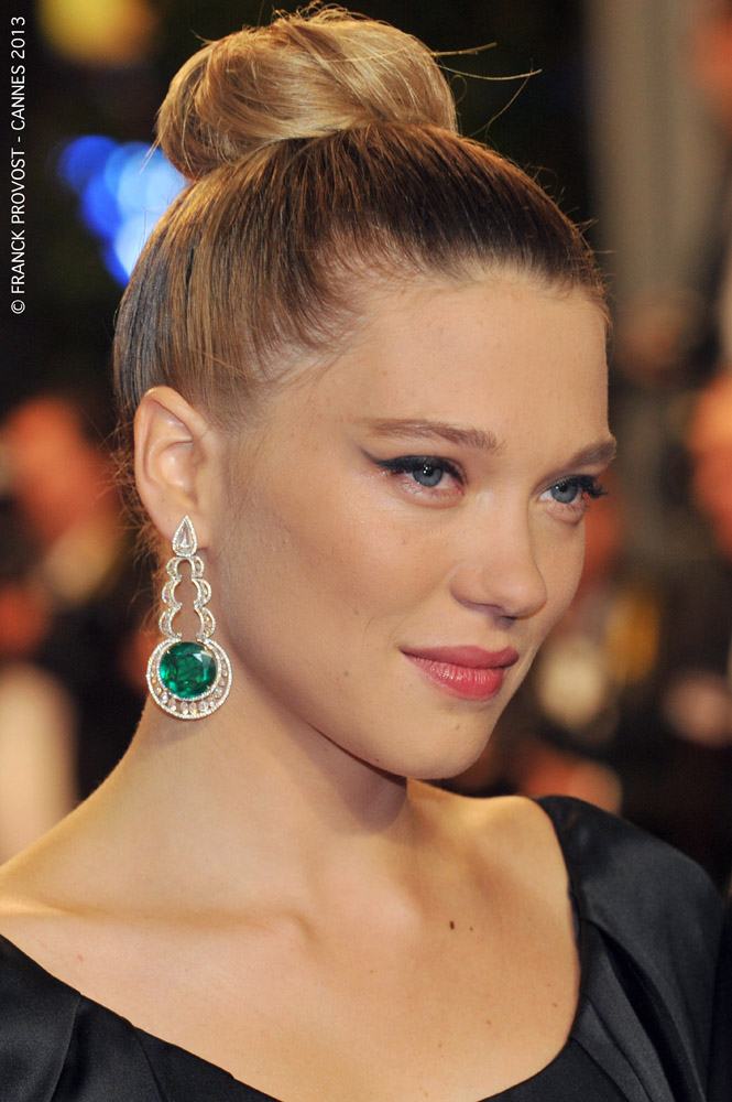 Lea Seydoux