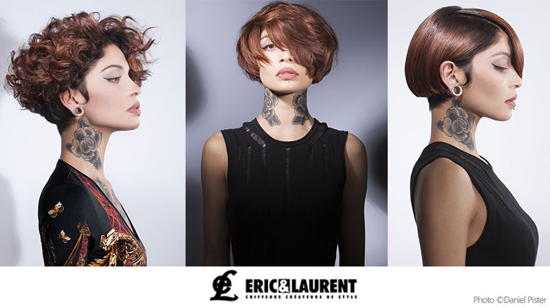 Tendencias peinado primavera verano 2016 : ¡No dudes en cortar corto!