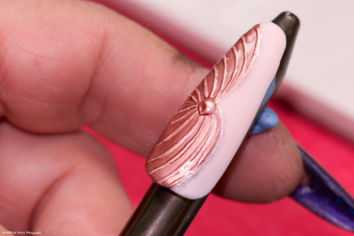 Interview : Rencontre avec Cécilia Gimenez, directrice de Nail Art France.