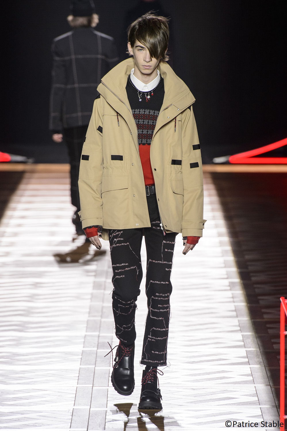 Dior