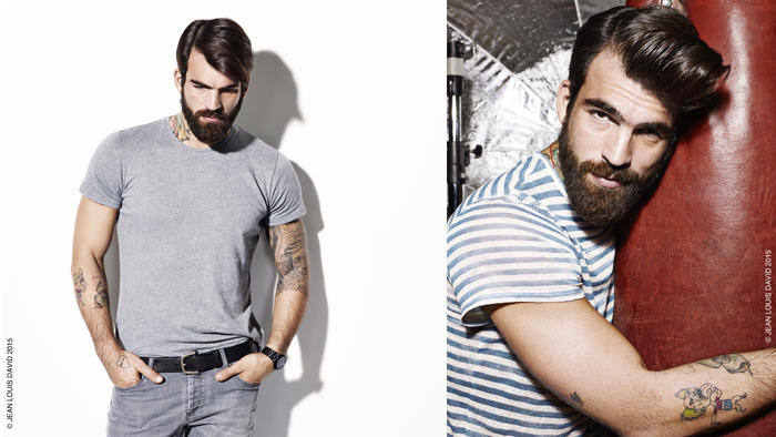 Corte hombre tendencia primavera verano 2015