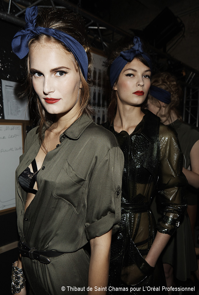 Alexis Mabille