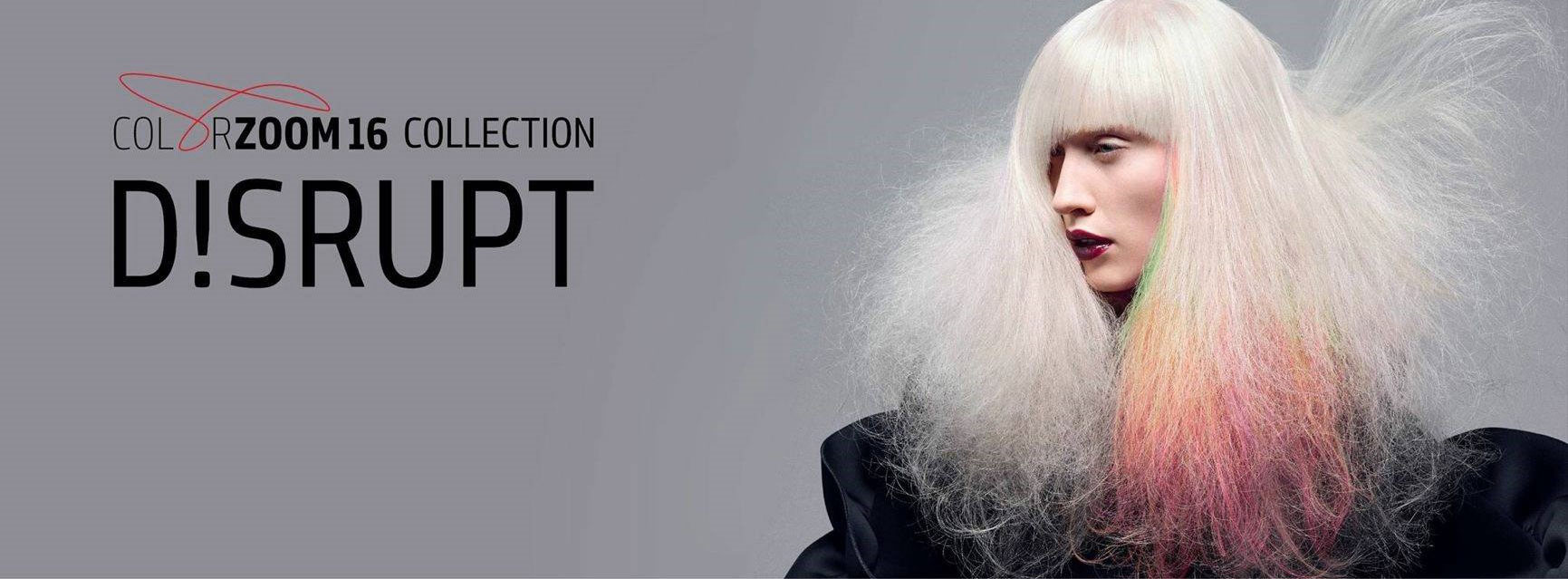 A tour throughout France : Come and see The Road Show Goldwell with Fred Kaczor