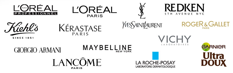 Strong growth for l’Oréal in 2015
