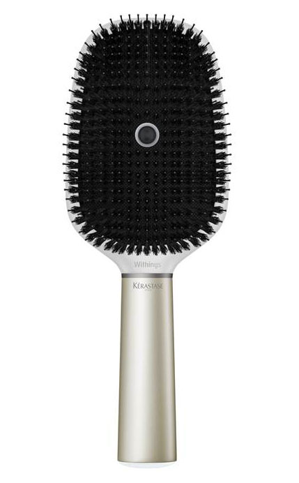 Brosse Hair Coach Kérastase