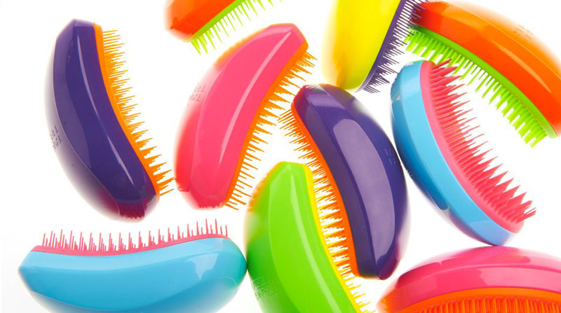 Quelle brosse pour mes cheveux ?