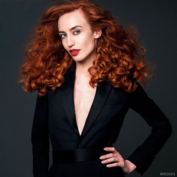 Lizzy Jagger