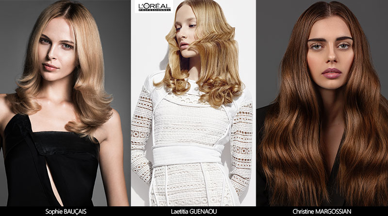 Tendances coiffure printemps été 2016 : On craque pour le long!