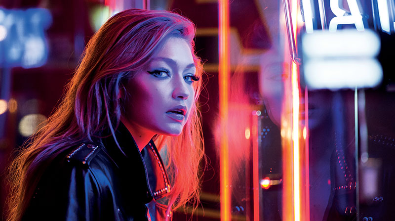 Gigi Hadid