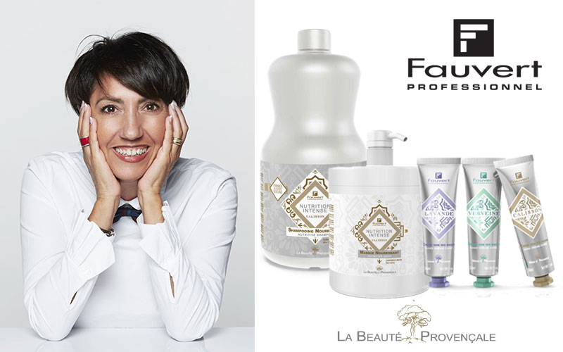 Francine Ladrière - Fauvert Professionnel