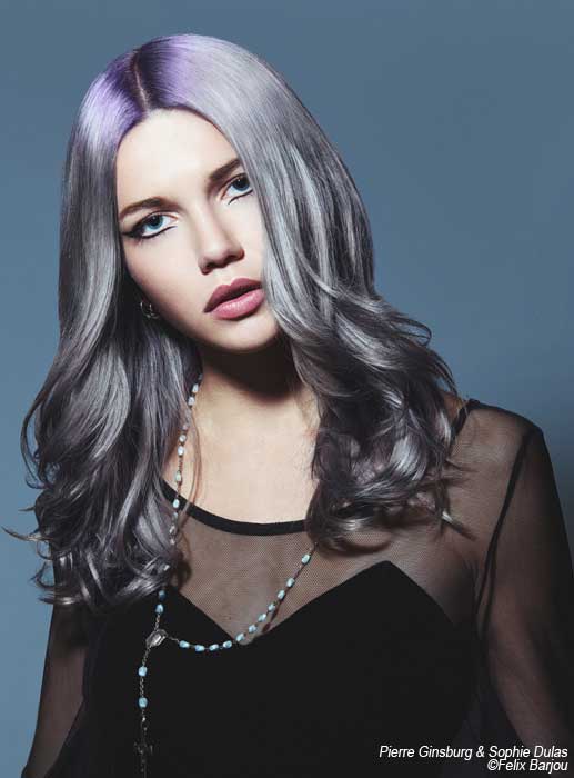 Top 10 des coiffures de fêtes pour cheveux longs