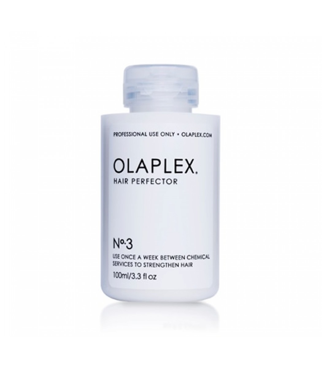 He probado para ti : ¡ 3 nuevos cuidados para un cabello Healthy !