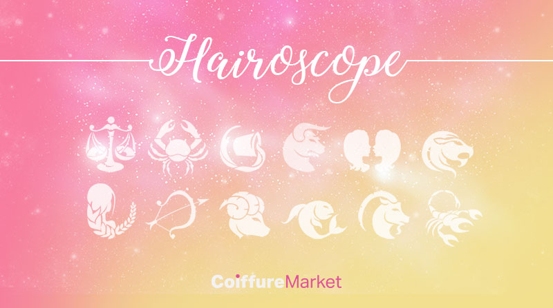 Hairoscope - Astro Coiffure & Beauté