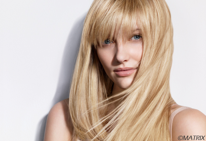 Obtenir un blond retour de vacances … sans partir !