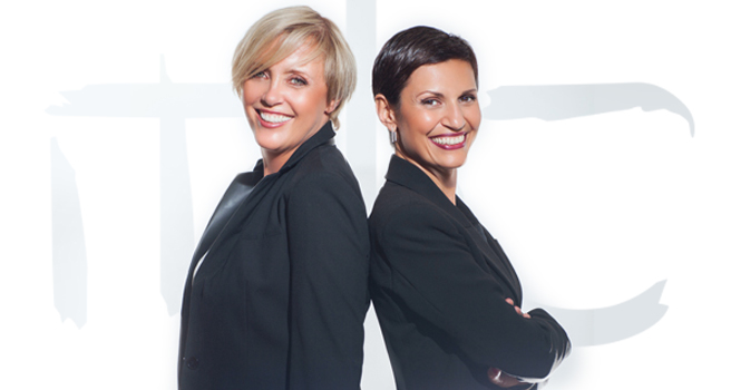 Nouveau salon, nouveau challenge : Christine Margossian s’installe en Suisse.