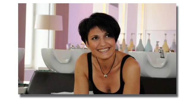 Respuesta de un experto : Christine Margossian