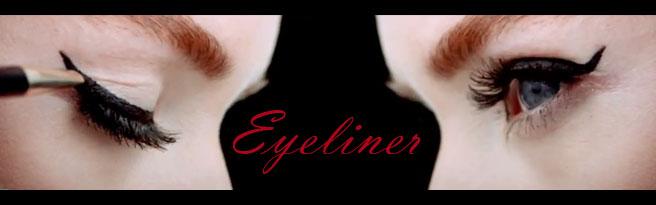 Lo ineludible de la temporada: el eyeliner