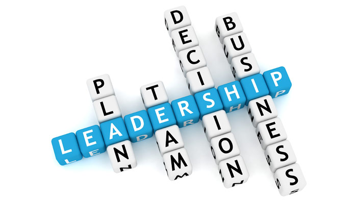 Para un leadership asumido