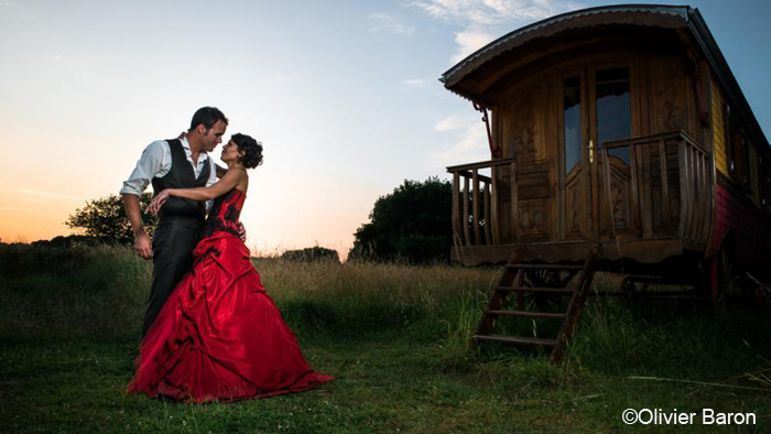 Boda 2014 : Tendencias y organización