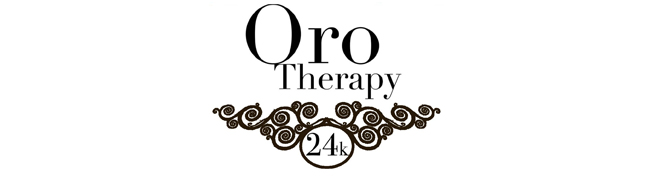He probado para ti la gama ORO THERAPY 24K