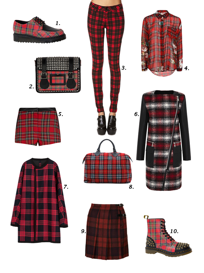 Shopping Moda - ¡Checked it ! 