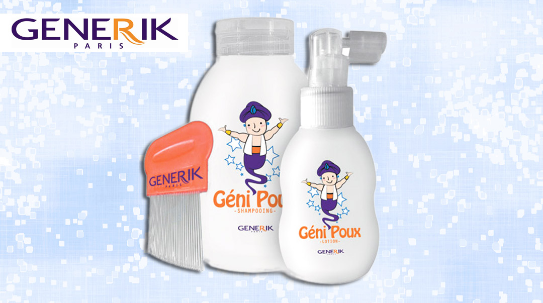 GENERIK launches Géni'Poux