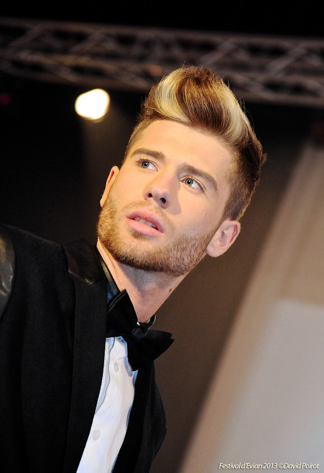 Festival de la coiffure Evian 2013