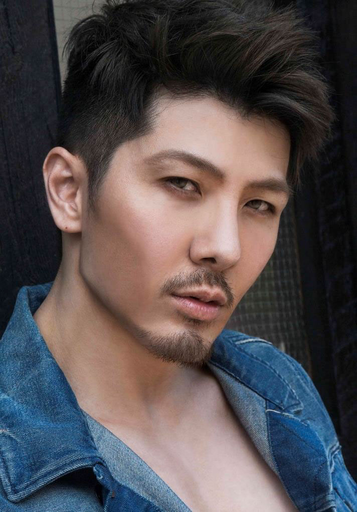 Guy Tang pour Olaplex