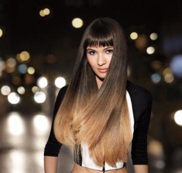 Aviso a las rubias : ¡ Descubre el Blond Idol Back Bar en los salones Redken !