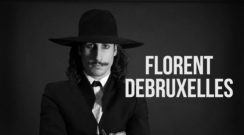 Florent Debruxelles