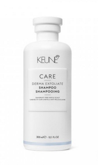 Shampoo Derma Exfoliate