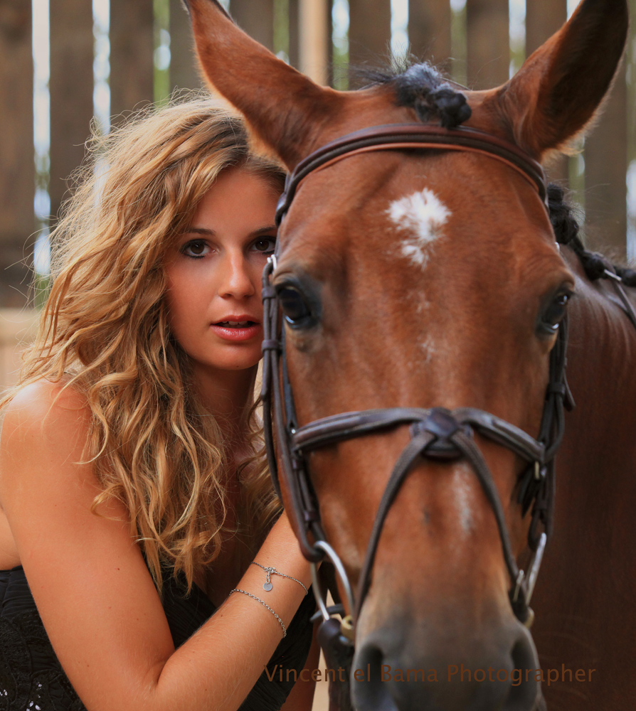 Charline Keck & Claude Tarantino