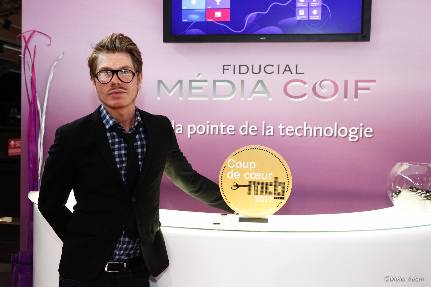 MCB 2013