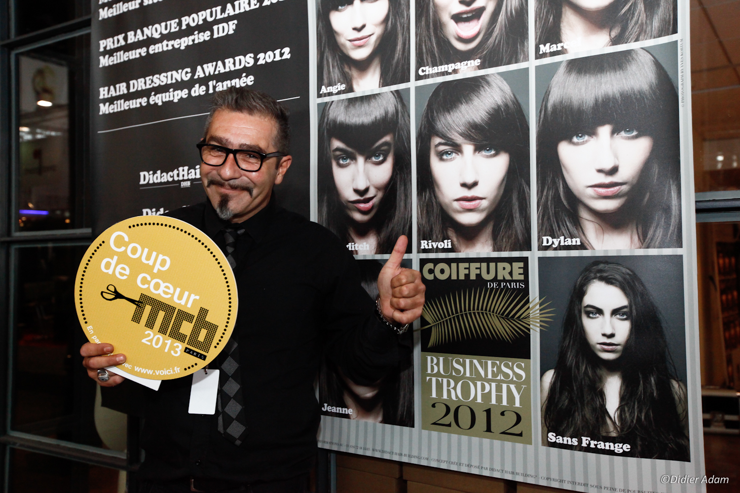 MCB 2013