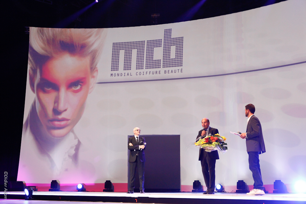 Alexandre de Paris - MCB 2013