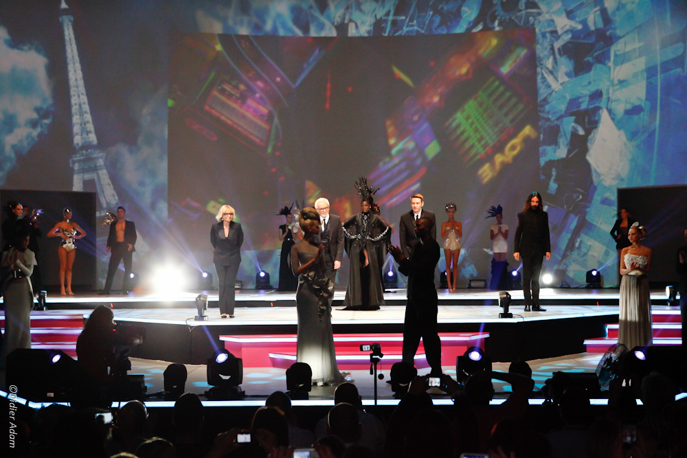 Alexandre de Paris - MCB 2013