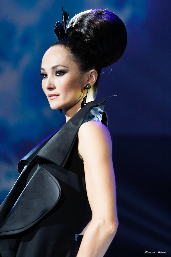 Alexandre de Paris - MCB 2013