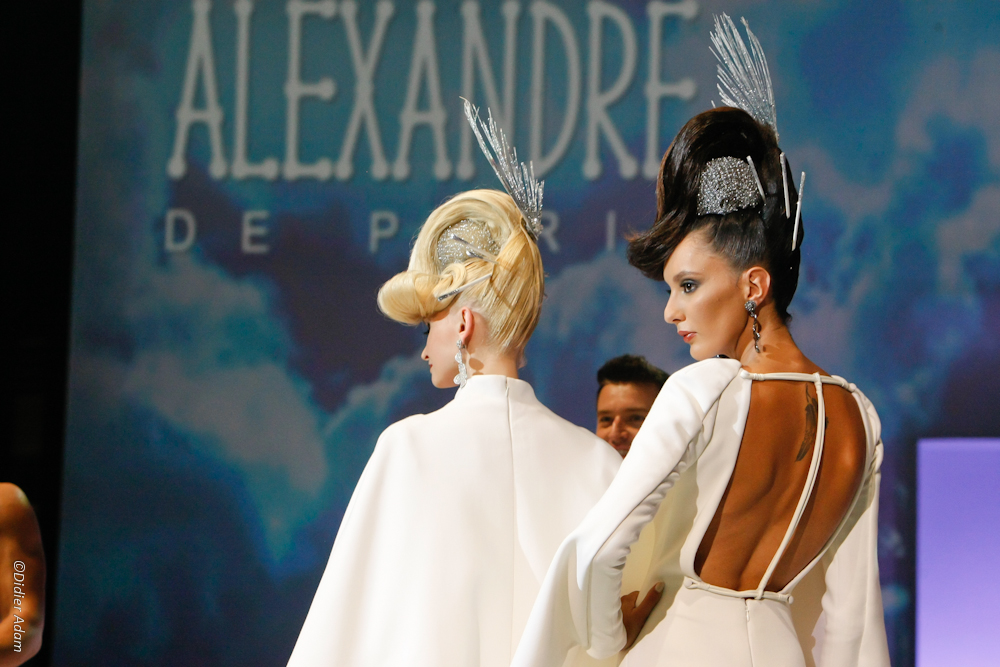 Alexandre de Paris - MCB 2013