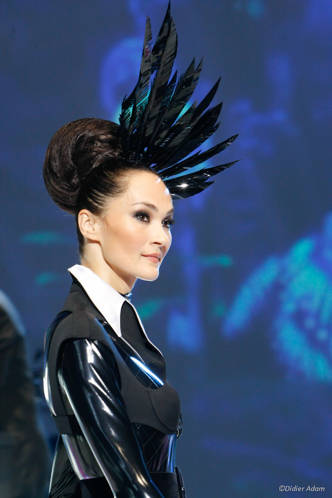 Alexandre de Paris - MCB 2013