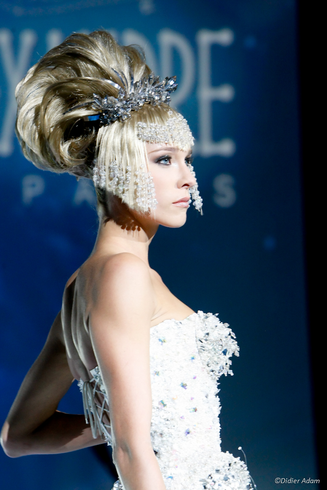 Alexandre de Paris - MCB 2013