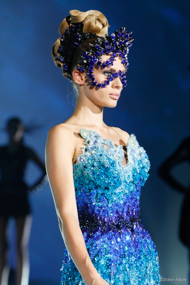 Alexandre de Paris - MCB 2013