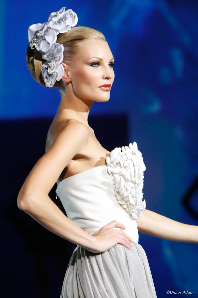 Alexandre de Paris - MCB 2013