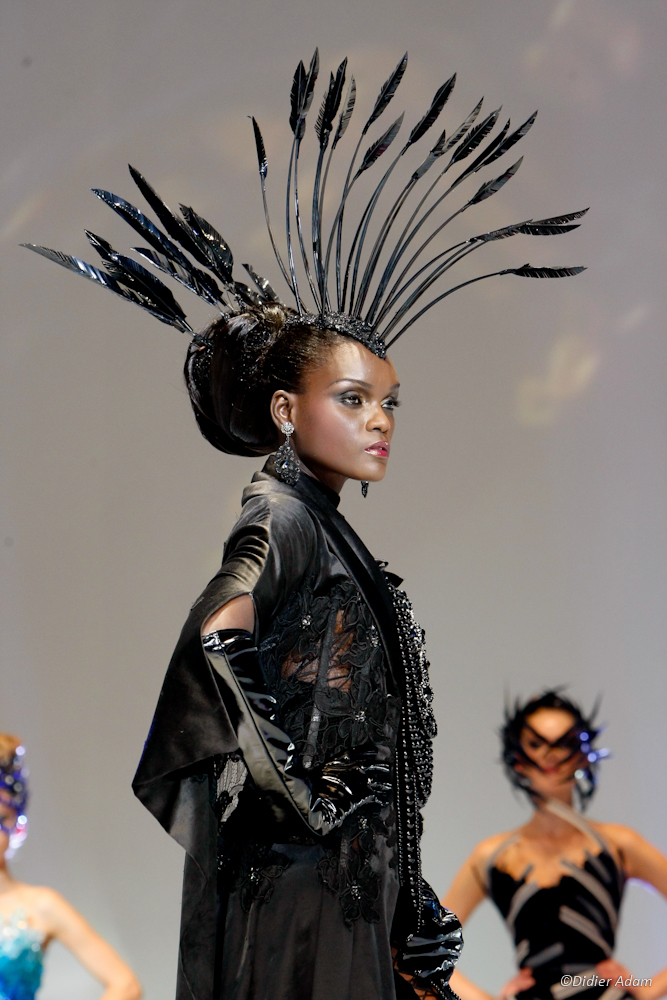 Alexandre de Paris - MCB 2013