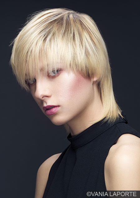 VANIA LAPORTE