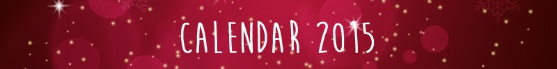 Our favorite beauty advent calendar