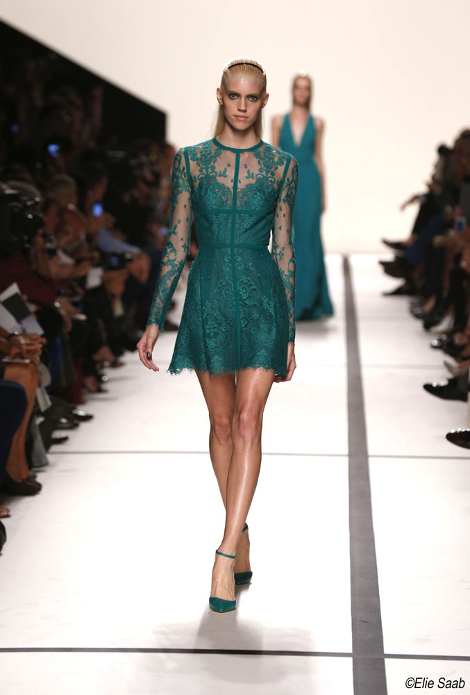 ©Elie Saab