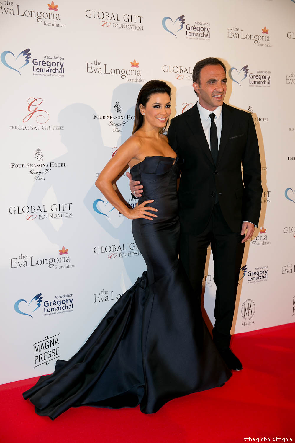 the global gift gala
