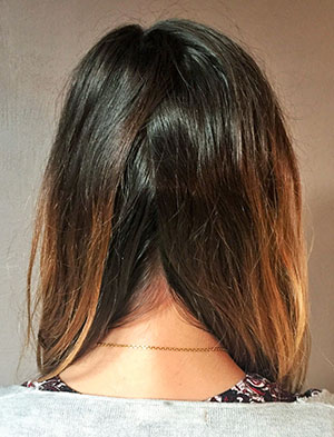 Tutorial: ¡Mi corona trenzada en menos de quince minutos!