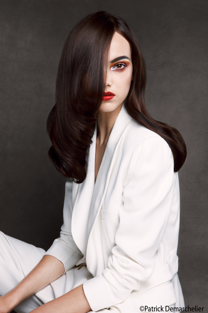 GLOSS- Schwarzkopf hiver 2013